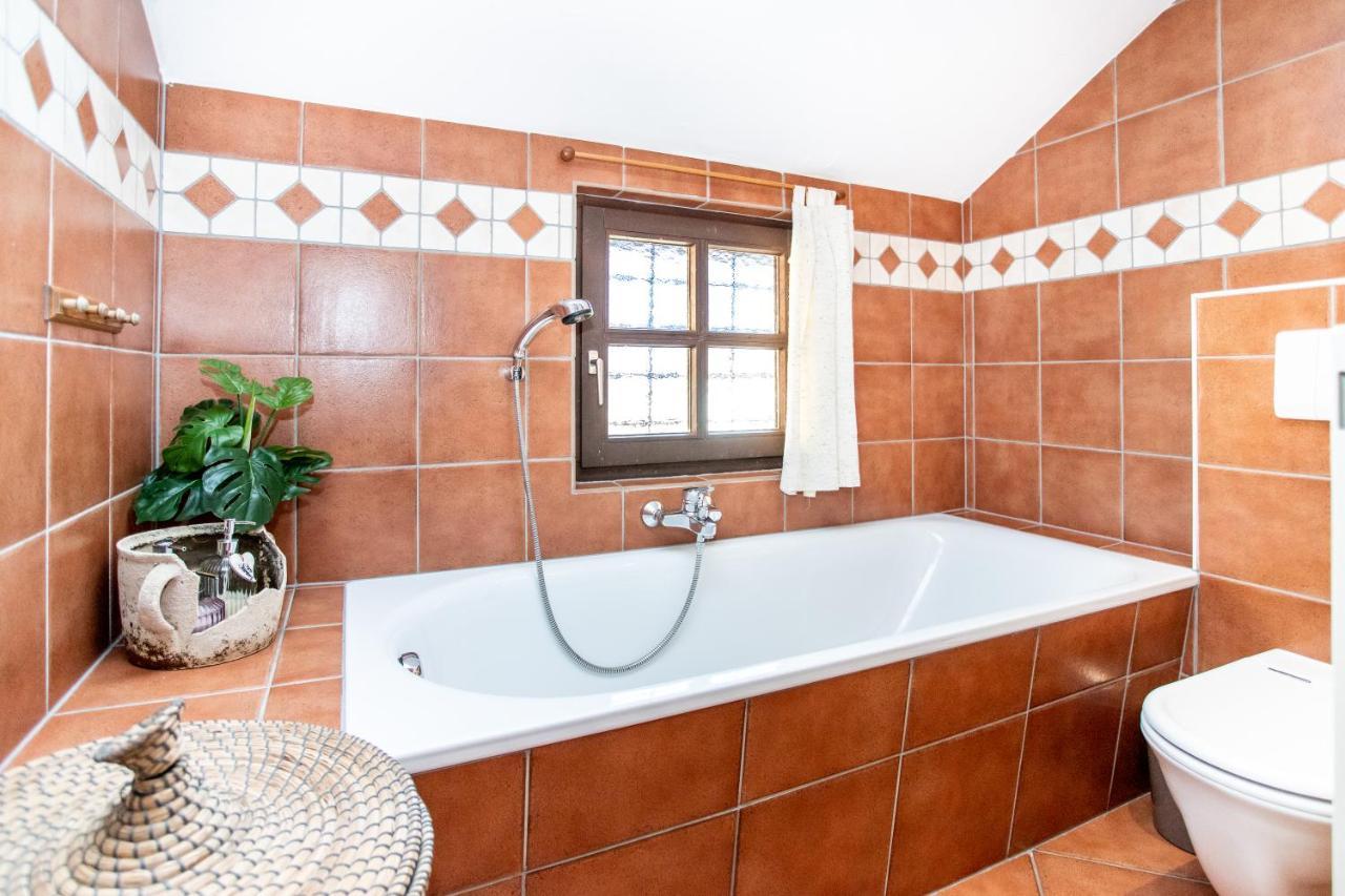 Historic Lakeview Apartments Hallstatt Esterno foto