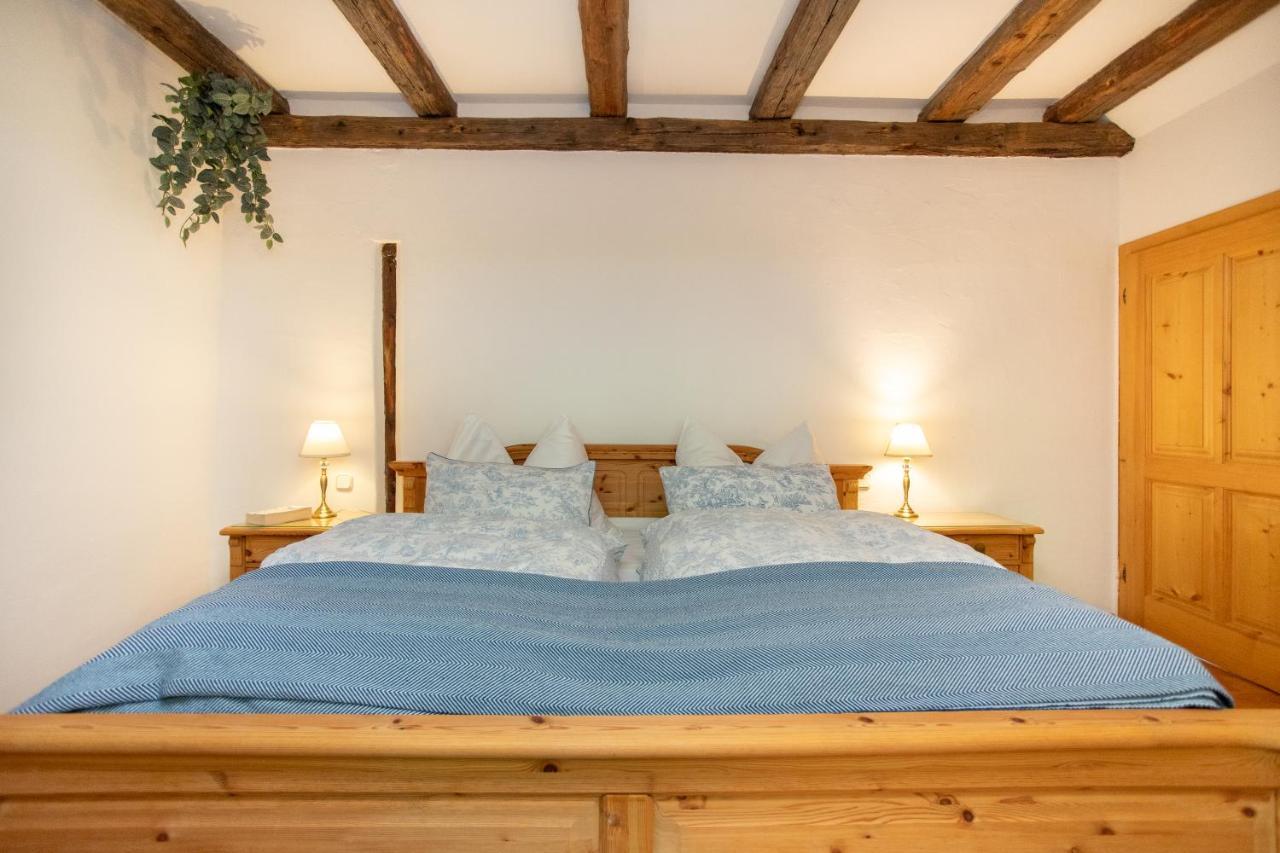 Historic Lakeview Apartments Hallstatt Esterno foto